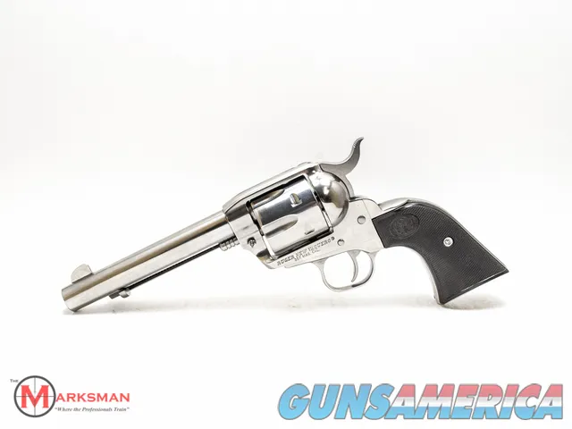 Ruger Vaquero Fast Draw 357 Magnum NEW 5159 Talo