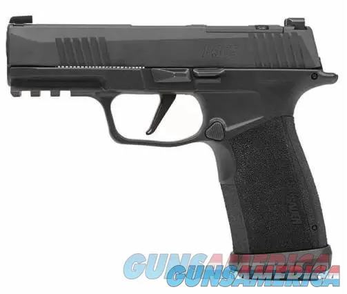 Sig Sauer P365X Macro Tacops, 9mm NEW Free Shipping 365XCA-9-TACOPS