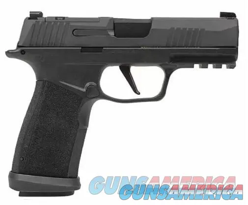 Sig Sauer P365X Macro Tacops, 9mm NEW Free Shipping 365XCA-9-TACOPS