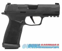 Sig Sauer P365X Macro Tacops, 9mm NEW Free Shipping 365XCA-9-TACOPS