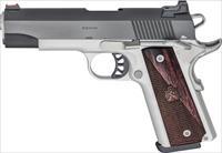 Springfield Armory Ronin 1911, .45 ACP, 4.25" Barrel NEW PX9118L