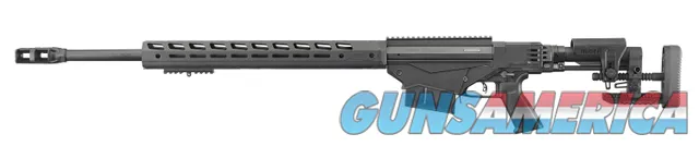 Ruger Precision Rifle, .338 Lapua NEW 18080