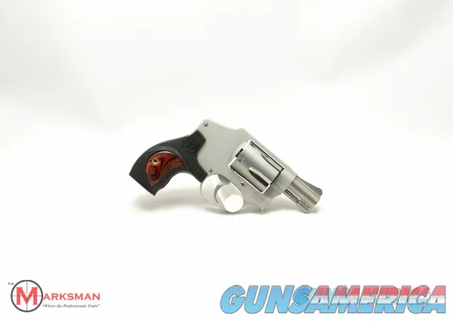 SMITH & WESSON INC 10186  Img-2