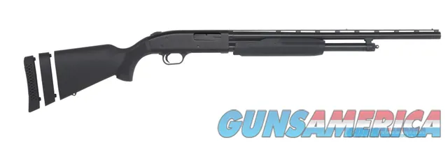 Mossberg 500 Youth Super Bantam, 20 Gauge NEW 54210