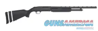 Mossberg 500 Youth Super Bantam, 20 Gauge NEW 54210