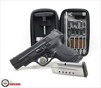 SMITH & WESSON INC 11788  Img-1