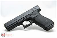 Glock 20 Generation 4 10mm NEW PG2050203