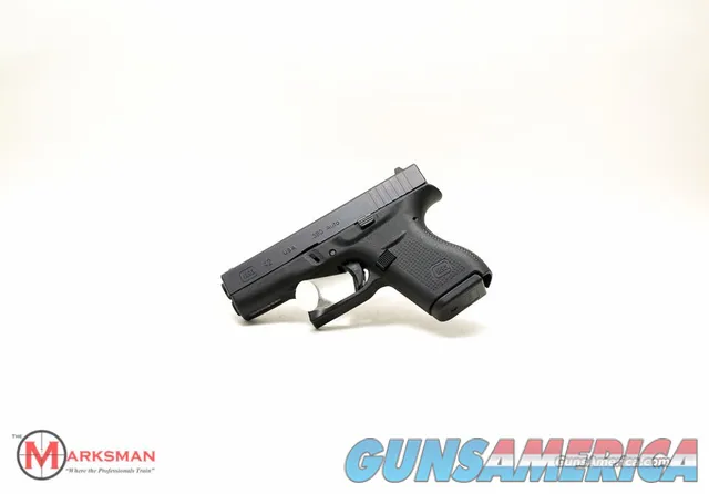 Glock 42  Img-1