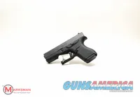 Glock 42 .380 ACP NEW 380 G42 UI4250201