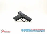 Glock 42 .380 ACP NEW 380 G42 UI4250201