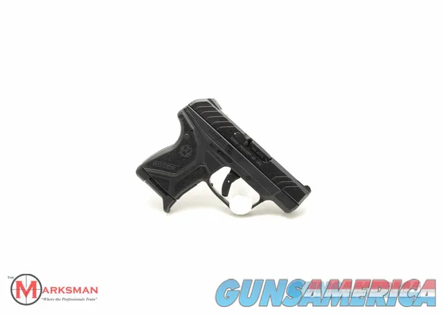 RUGER & COMPANY INC 03750  Img-2