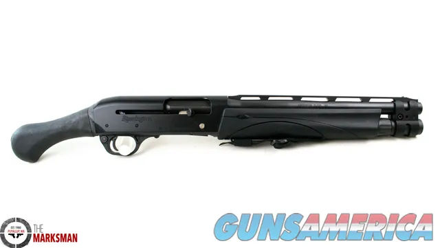 Remington V3 TAC-13 810070685133 Img-2