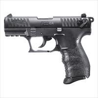 Walther P22, .22 lr, California Compliant NEW 5120333