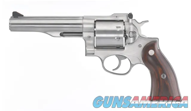 Ruger Redhawk, .357 Magnum, 5.5” Barrel