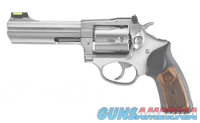 Ruger SP101 736676057849 Img-2