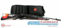 Ruger 1022 Takedown with Threaded barrel & Flash Suppressor 22 lr NEW 11112