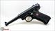 Ruger Mark IV Standard, 70th Anniversary, .22 lr 