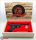 Ruger Mark IV Standard, 70th Anniversary, .22 lr 