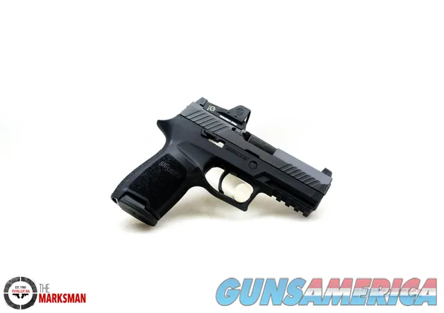 SIG SAUER 320C-9-B-RXP- 7.98682E+11 Img-2