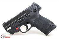SMITH & WESSON INC 11671  Img-1