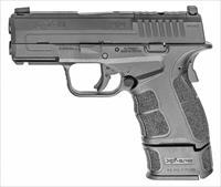 Springfield XDS Mod 2 OSP, 9mm NEW XDSG9339BOSP