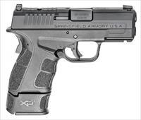 Springfield XDS Mod 2 OSP, 9mm NEW XDSG9339BOSP