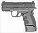 Springfield XDS Mod 2 OSP, 9mm NEW XDSG9339BOSP