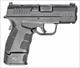 Springfield XDS Mod 2 OSP, 9mm NEW XDSG9339BOSP