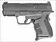 Springfield XDS Mod 2 OSP, 9mm NEW XDSG9339BOSP