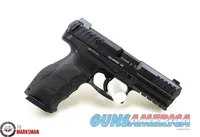 Heckler and Koch VP40, .40 S&W, Tritium Night Sights NEW 81000244 Ten Round Magazines