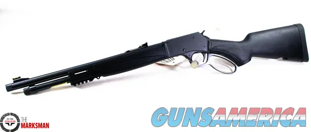 HENRY REPEATING ARMS CO H012CX  Img-1