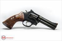 Smith & Wesson 586 .357 Mag NEW 357 686 4" 150909