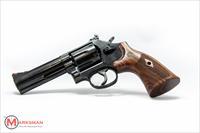 Smith & Wesson 586 .357 Mag NEW 357 686 4" 150909