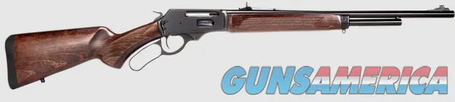 Rossi R95 Lever Action Rifle, .45-70 Government, 22" Barrel