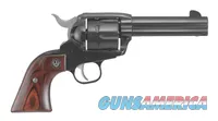 Ruger Vaquero, .357 Magnum, 4 58" Barrel, XR3 Grip Frame NEW 05107