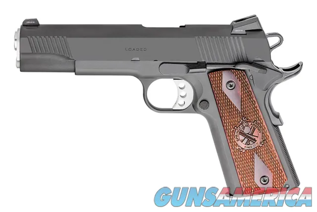 Springfield Armory 1911 Loaded PX9109LCA Img-1