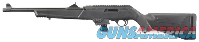 Ruger PC Carbine 736676191321 Img-1