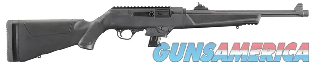 Ruger PC Carbine 736676191321 Img-2