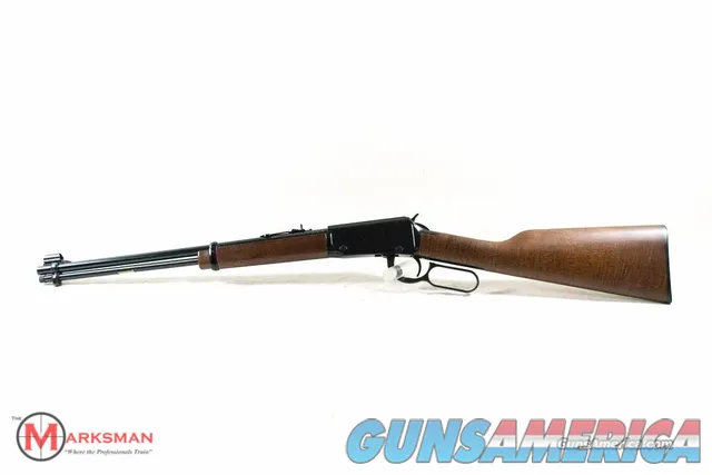 Henry Repeating Arms Lever Action, .22 LR NEW H001