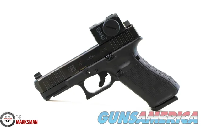 Glock 45 M.O.S.  Img-2