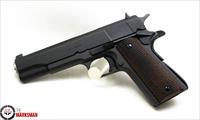 Springfield Defender Milspec 1911, .45 ACP NEW Parkerized
