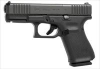 Glock 23 Generation 5 MOS, .40 S&W NEW PA235S203MOS