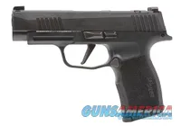 Sig Sauer P365XL, 9mm, Ten Round Magazines NEW 365XL-9-BXR3P-10