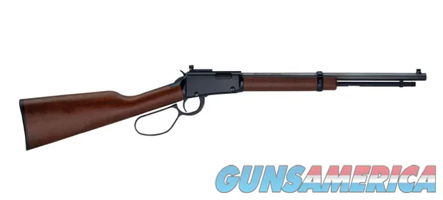 Henry Repeating Arms Small Game Carbine, .22 Long Rifle