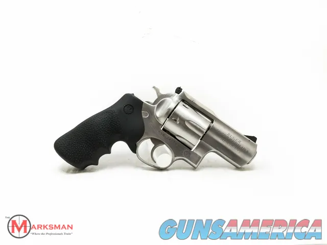 Ruger Super Redhawk 736676055029 Img-2