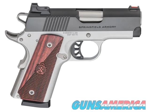 SPRINGFIELD ARMORY PX9123L  Img-2
