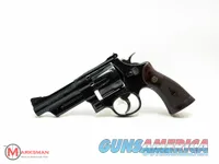 Smith and Wesson 27 Classic .357 Magnum NEW 4" 150339 Free Shipping