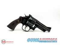Smith and Wesson 27 Classic .357 Magnum NEW 4" 150339 Free Shipping