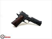 Springfield Range Officer, .45 ACP NEW PI9128L