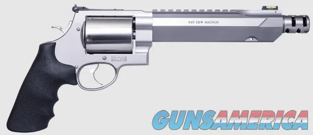 Smith & Wesson 460 11626 Img-2